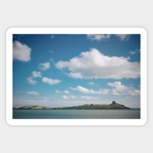 Dalkey Island Sticker